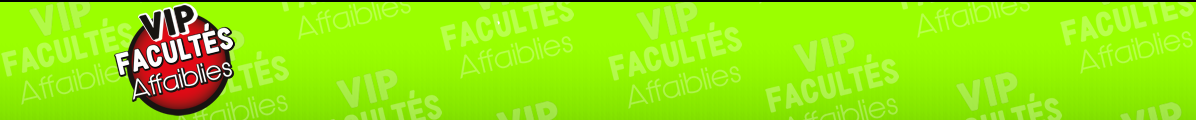 Service de raccompagnement VIP facultés affaiblies
